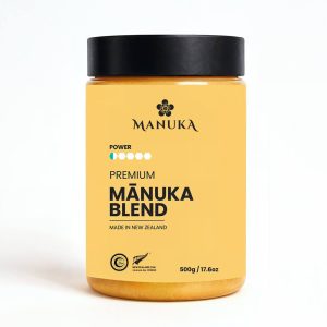 بريميموم بلند 500 جرام